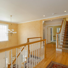 Third Floor