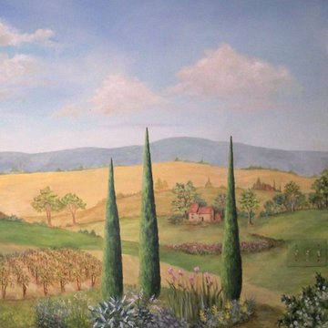 Residential Spaces