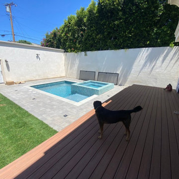 Orange County Exterior Construction & Outdoor Projects