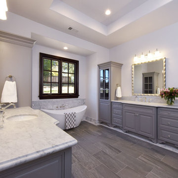 Fair Oaks Jomar Lane Custom Home