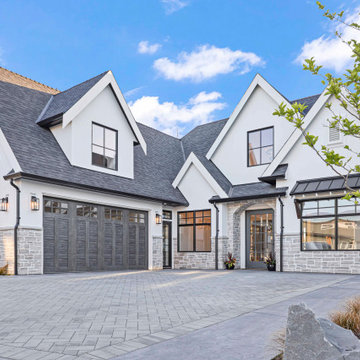 Villa Serene