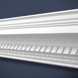 Plaster Cornices - Plaster Moulding, Skirting & Coving