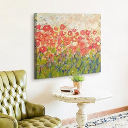 Memories of a Spring Day, by Jennifer Lommers - Products