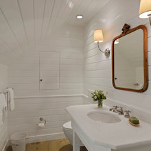 My Bathroom Plan