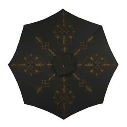 Josephine - Outdoor Umbrellas