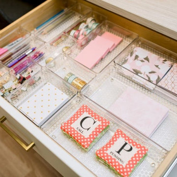 Home Office Storage System