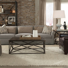 Living Room Ideas