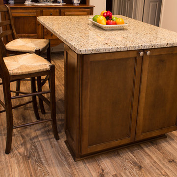 Annapolis Kitchen Remodel