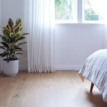 Anza 7" | Silvan Resilient Hardwood Collection Customer Space | CA