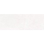 PERONDA - Nature White Wall Rectified White Body Porcelain  13"x36" - 13 X 36 in - Pieces Per Case: 4