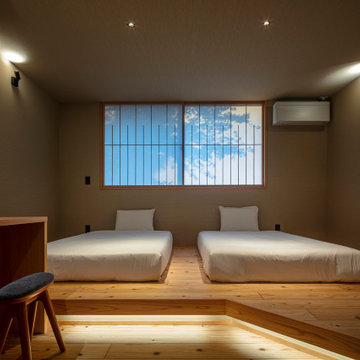 坪希旅館　天風邸