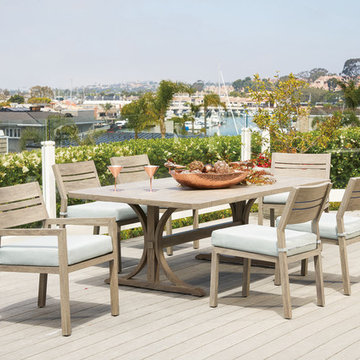 Patio Renaissance