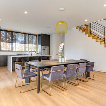 Thompson Custom Home