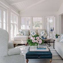 Sunroom Ideas