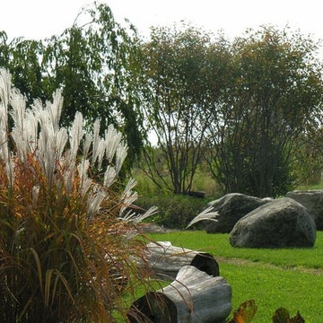 Residential Landscaping