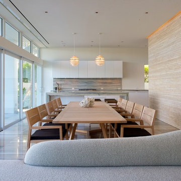 Venetian Islands Contemporary