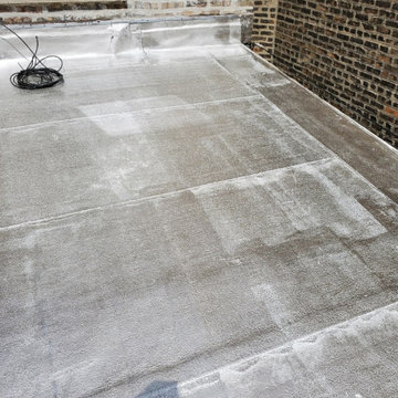 Flat Roof Wheeling