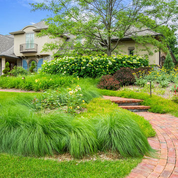 Outdoor Living
