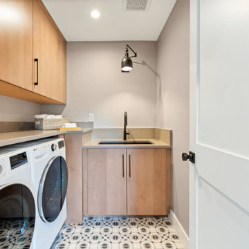 Sammamish, New Construction