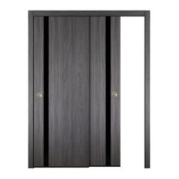 Nova Italia Laminate Interior Door Swiss Elm - Products