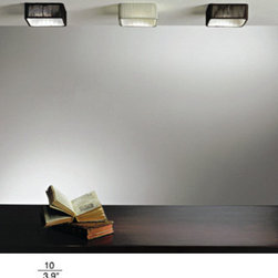 CLAVIUS SPOT CEILING LAMP BY AXO LIGHT - Track Lighting Accessories