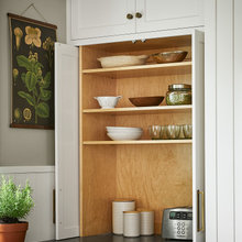Appliance Garage