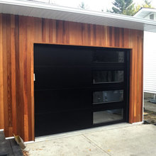 garage door