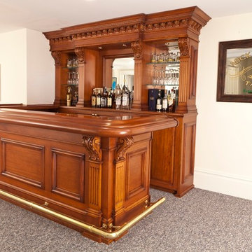 Residential Bar NY