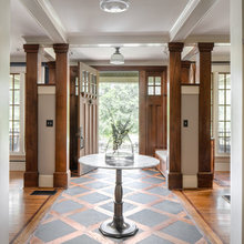 FLOORING