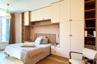 Idées déco pour une chambre.
