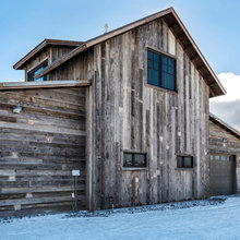 garage/barn
