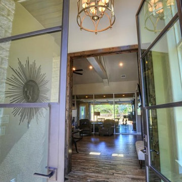 Austin Modern