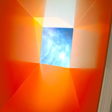 Statement skylights
