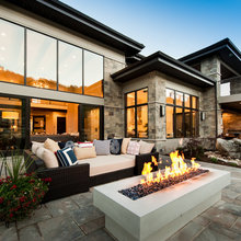 New Home - Exterior