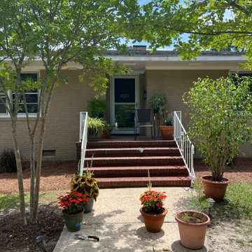 Downtown Ranch Home