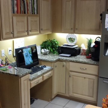 Our Work