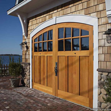 Bayside Residence