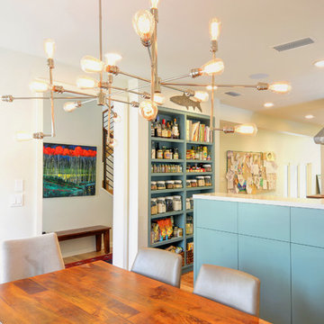 Shoal Creek Residence