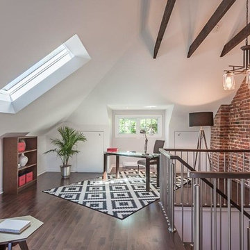 Montreal West Residence