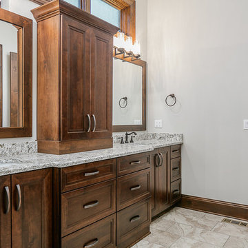 Des Moines Craftsman