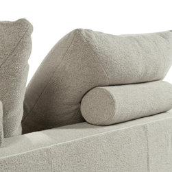 Preface Sofa - Sectional Sofas