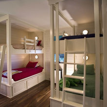 Bunk room