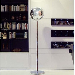 Glo Floor Lamp - Floor Lamps