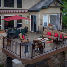 Fire pit