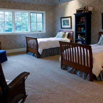 Project Interiors