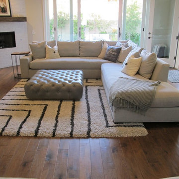 Seating for a Crowd