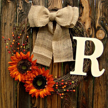 fall decor ideas