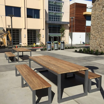 Main Street Cupertino