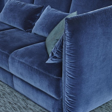 Chaise Grillage
