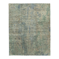 Transitional Rugs - Home Decor